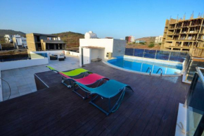 Modern villa located Praia - Cabo verde
